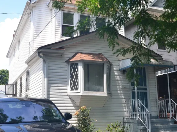 12113 103rd Ave, South Richmond Hill, NY 11419