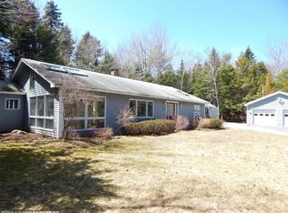 10 Salem Towne Rd, Southwest Harbor, ME 04679