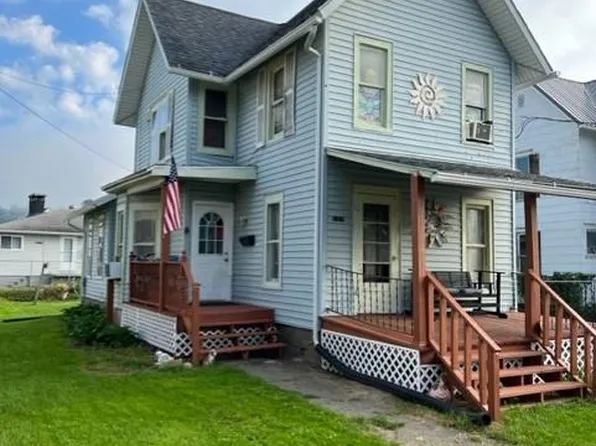 109 Coates St, Elkland, PA 16920