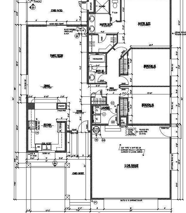 2nd image of N Canyon Dr Lot 58