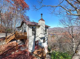 256 Eagles Nest Cir, Fontana Dam, NC 28733