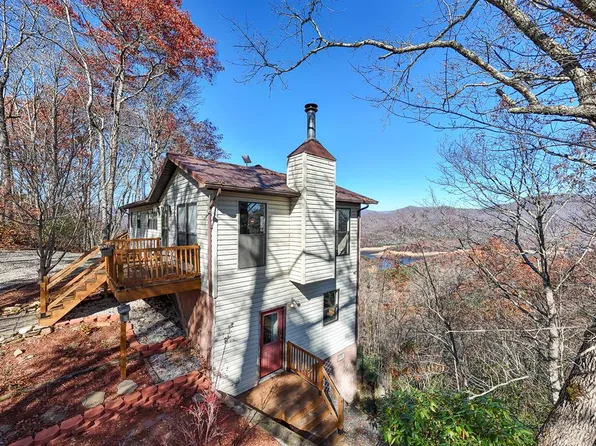 256 Eagles Nest Cir, Fontana Dam, NC 28733