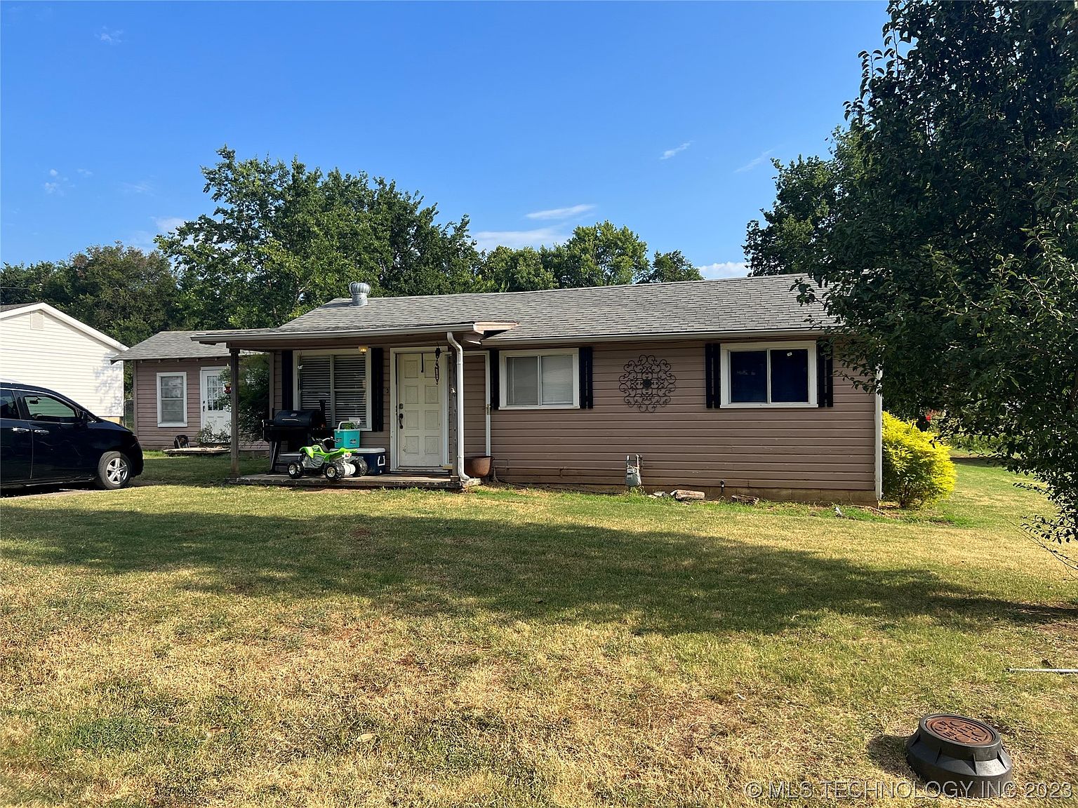 811 E Tulsa Ave, Sulphur, OK 73086 MLS 2328513 Zillow