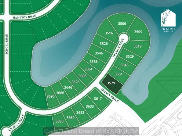 3579 Frank St, Grand Island, NE 68803