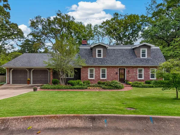 2818 Redhawe Ct, Bartlesville, OK 74006
