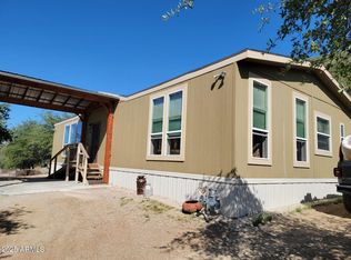 9383 S Kellner Canyon Rd, Globe, AZ 85501