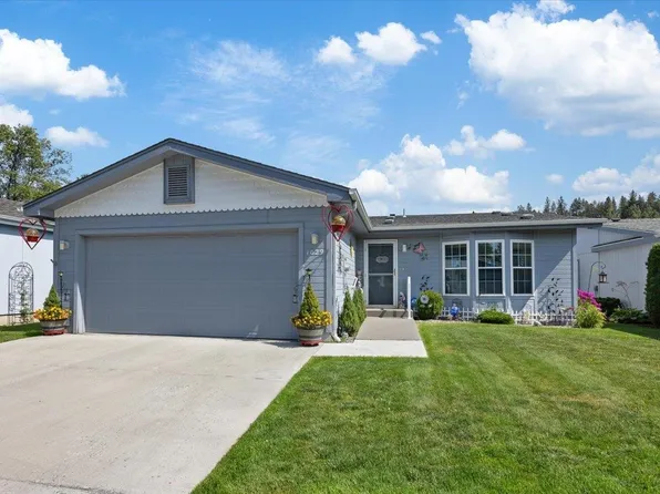 1029 W Sunny Creek Cir, Spokane, WA 99224