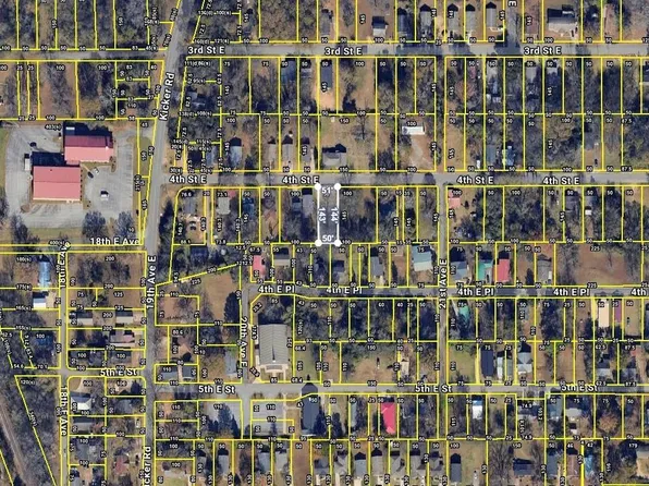 2009 4th St E #9, Tuscaloosa, AL 35404