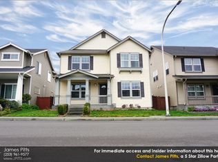 322 Index Pl SE, Renton, WA 98056