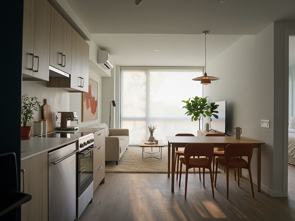 1st image of 12 Halsey St #405