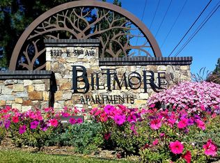 Biltmore & Beaumont, Spokane, WA 99223