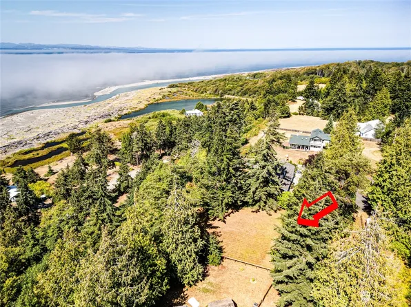 9999 Fox Point Road, Port Angeles, WA 98363