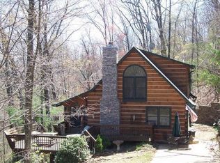 337 Cub Trl, Cherrylog, GA 30522