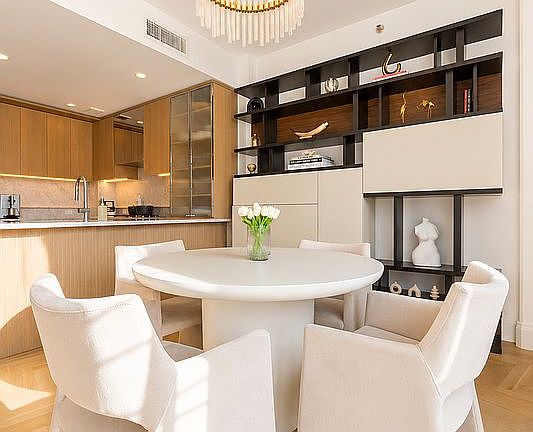 5th image of 300 W 122nd St #3H