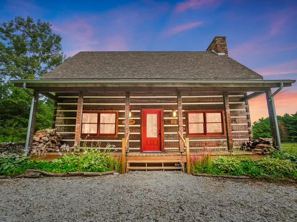 4142 Kyle Rd, Cedarville, OH 45314