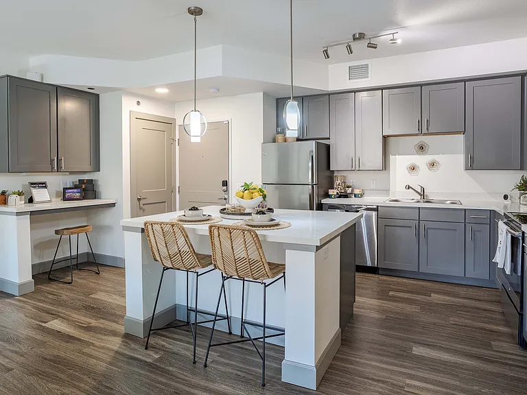 Enchanted Springs Apartments — Photo 13