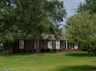 2804 S Highway 41, Elko, GA 31025
