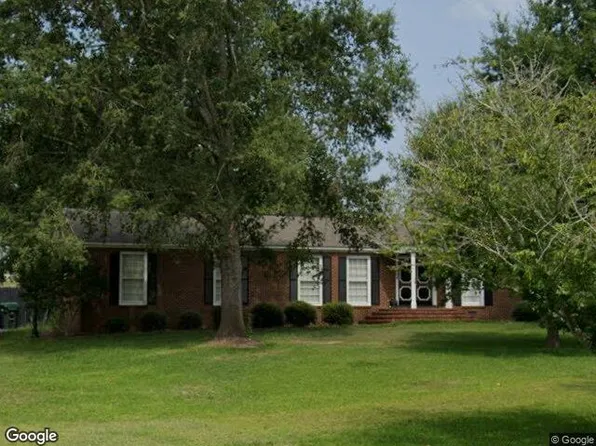 2804 S Highway 41, Elko, GA 31025
