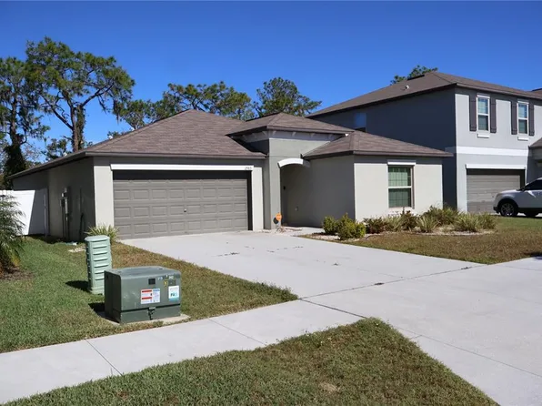 12963 Wildflower Meadow Dr, Riverview, FL 33579