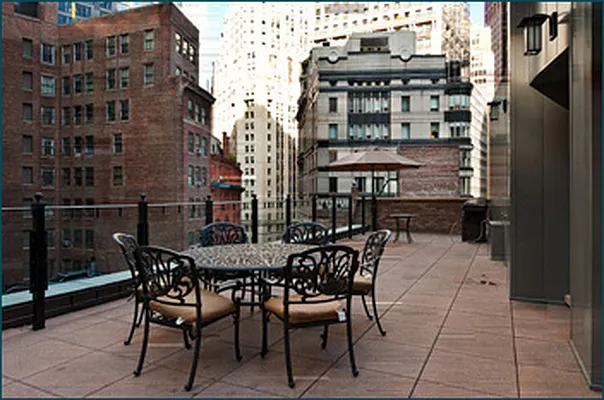 Sold by Brown Harris Stevens | media 21