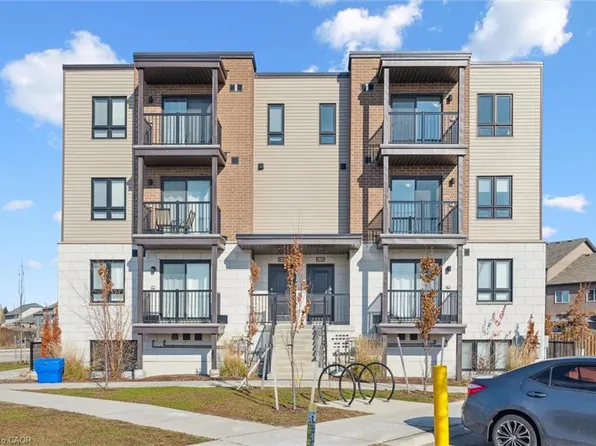 1331 Countrystone Dr #B16, Kitchener, ON N2N 0C5