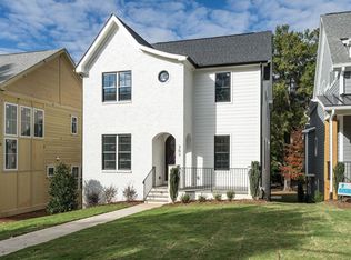 303 Shepherd St, Raleigh, NC 27607