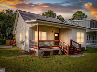 608 Q St, Brunswick, GA 31520