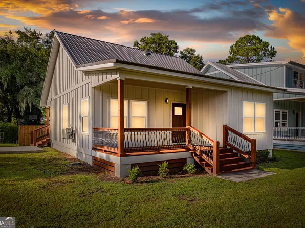 608 Q St, Brunswick, GA 31520