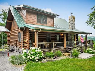 281 Ripley Rd, Sparta, TN 38583