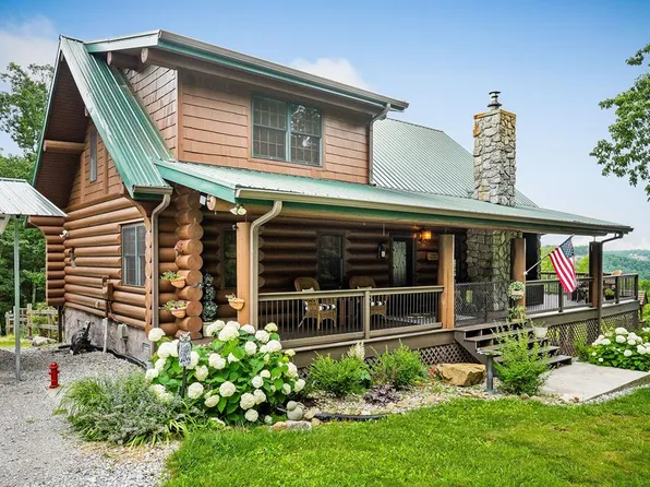 281 Ripley Rd, Sparta, TN 38583