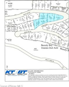 8350 E Beauty Bay Dr, Coeur D Alene, ID, 83814