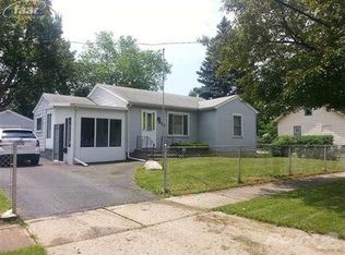 817 Major St, Flint, MI 48507