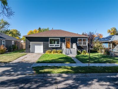 507 S 14th Ave, Bozeman, MT, 59715