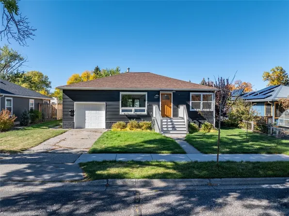 507 S 14th Ave, Bozeman, MT 59715