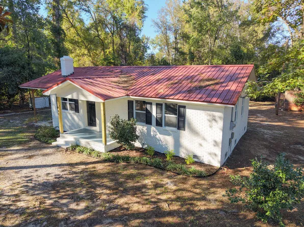 461 Smoak Rd, Walterboro, SC 29488