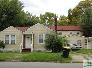 1215 E 37th St, Savannah, GA 31404