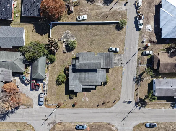 802 N 15th Street, Fort Pierce, FL 34950