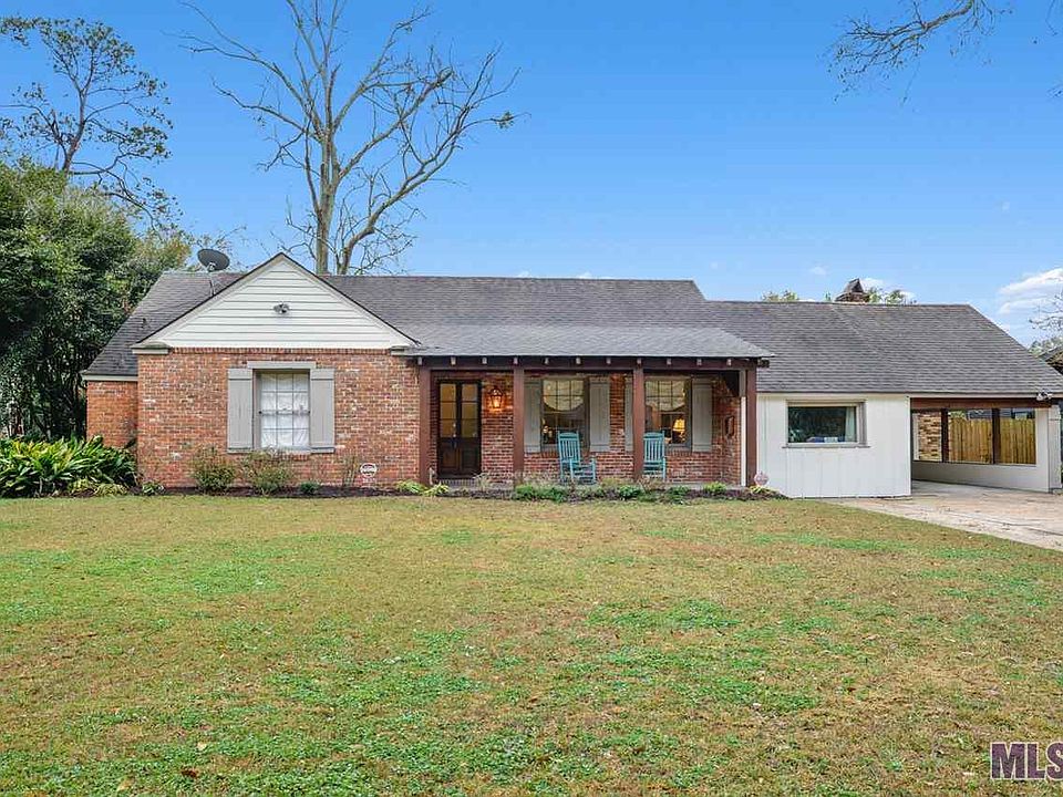 3832 Hundred Oaks Ave, Baton Rouge, LA 70808 Zillow
