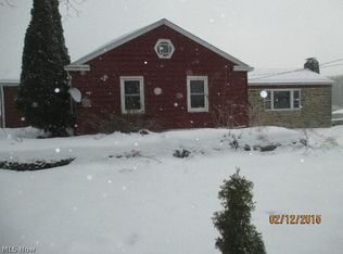 15405 Rider Rd, Burton, OH 44021