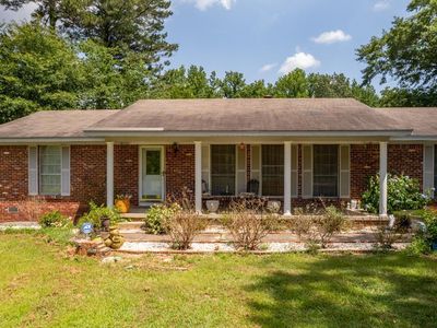 5815 Stagecoach Rd, Little Rock, AR, 72204