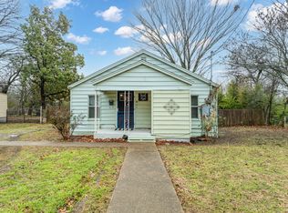 803 W Jefferson St, Waxahachie, TX 75165