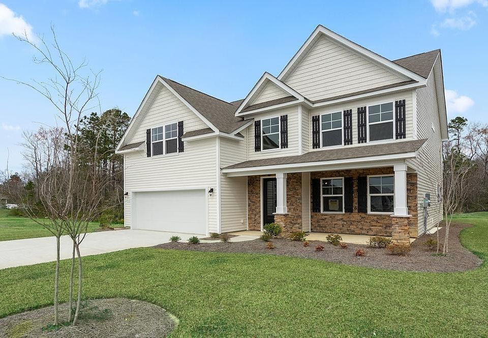 1140 Baker Creek Loop, Myrtle Beach, SC 29579 Zillow