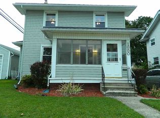 1650 N Highlands Blvd, Fort Wayne, IN