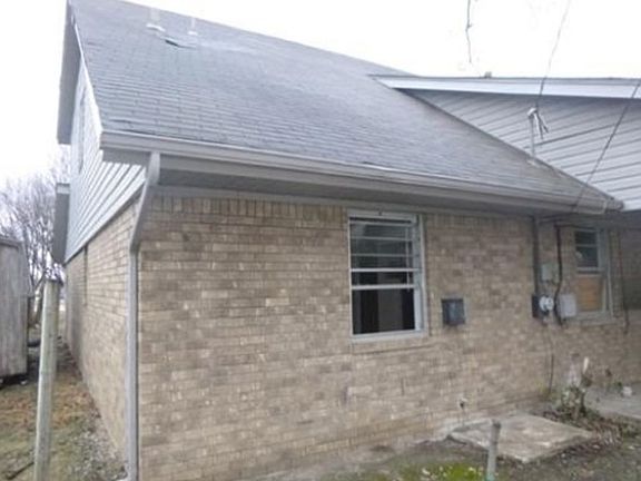 Property Side View