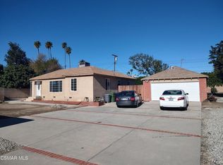 17409 Nordhoff St, Northridge, CA 91325