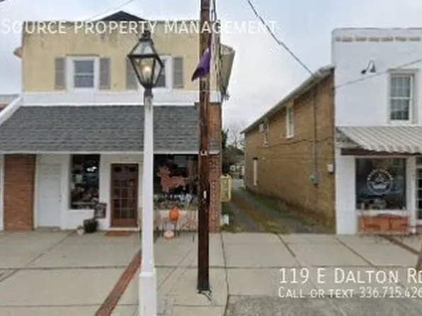 119 E Dalton Rd #D, King, NC 27021