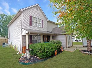 100 O'Conner Ct, Georgetown, KY 40324