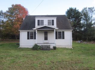 440 Elm Rd, Moshannon, PA 16859