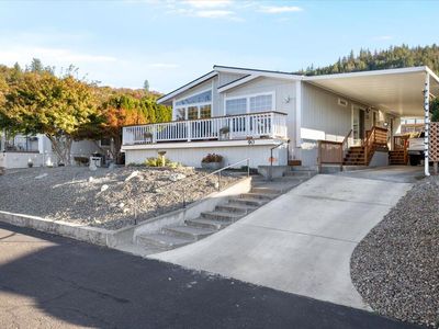 3955 S Stage Rd APT 90, Medford, OR, 97501