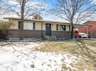 5207 W Silvertip Dr, Kearns, UT 84118